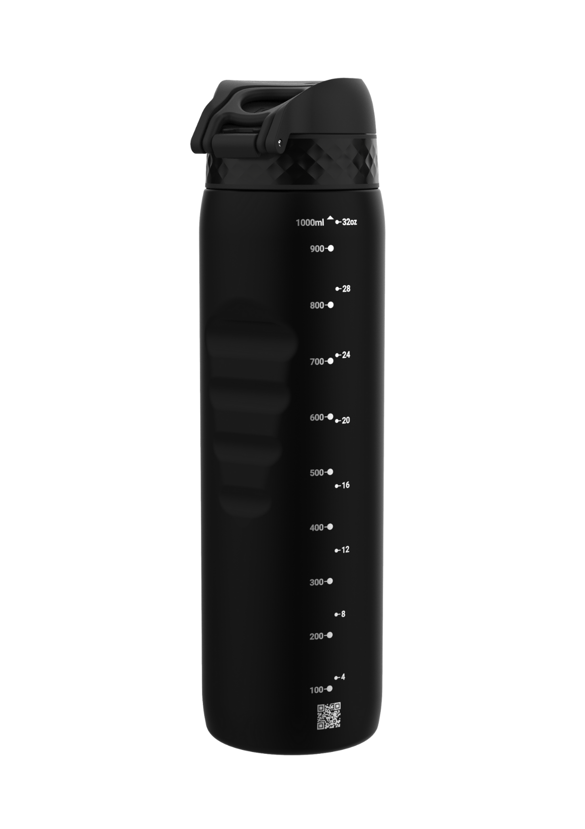 ION8 Water Bottle Quench 1000ml Leak Proof BPA Free