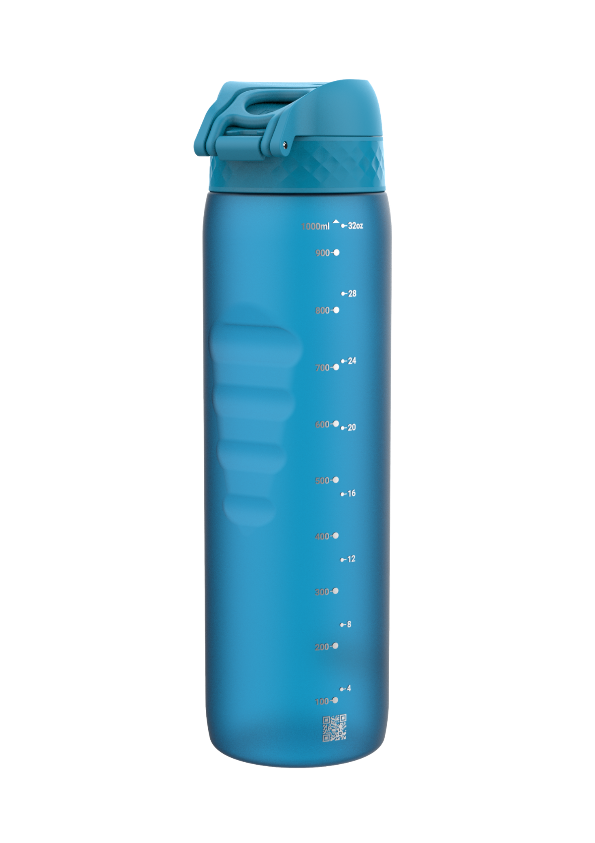 ION8 Water Bottle Quench 1000ml Leak Proof BPA Free