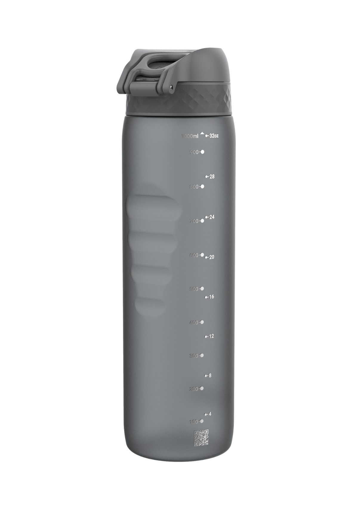 ION8 Water Bottle Quench 1000ml Leak Proof BPA Free