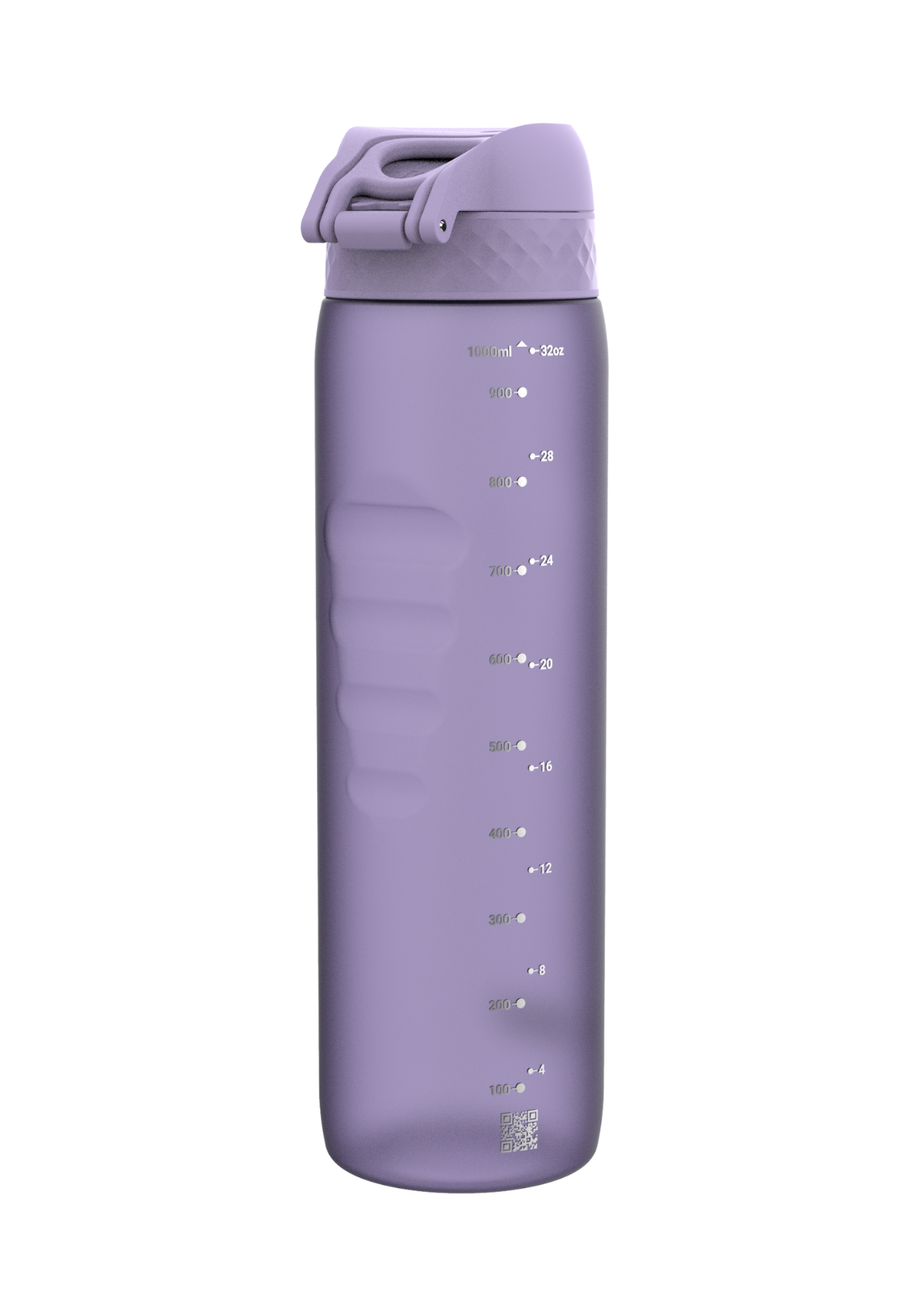 ION8 Water Bottle Quench 1000ml Leak Proof BPA Free