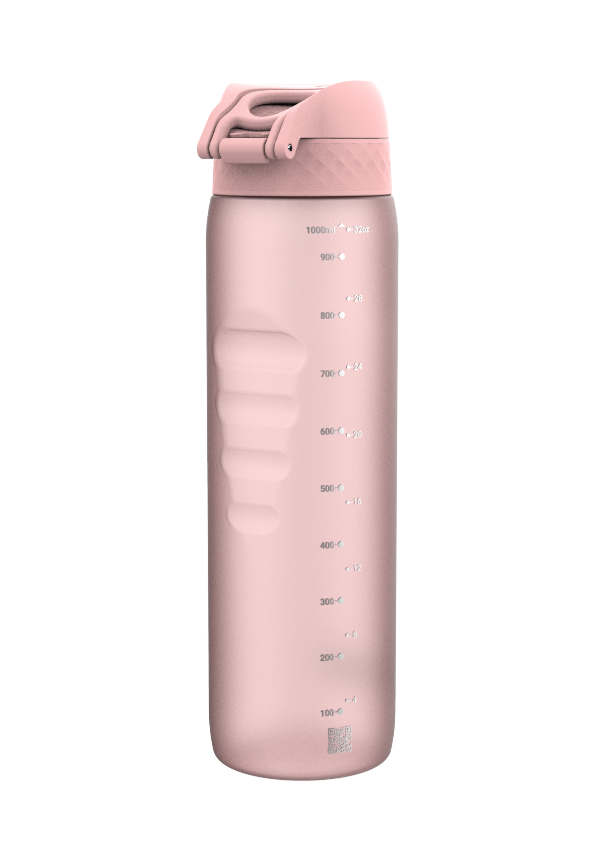 ION8 Water Bottle Quench 1000ml Leak Proof BPA Free