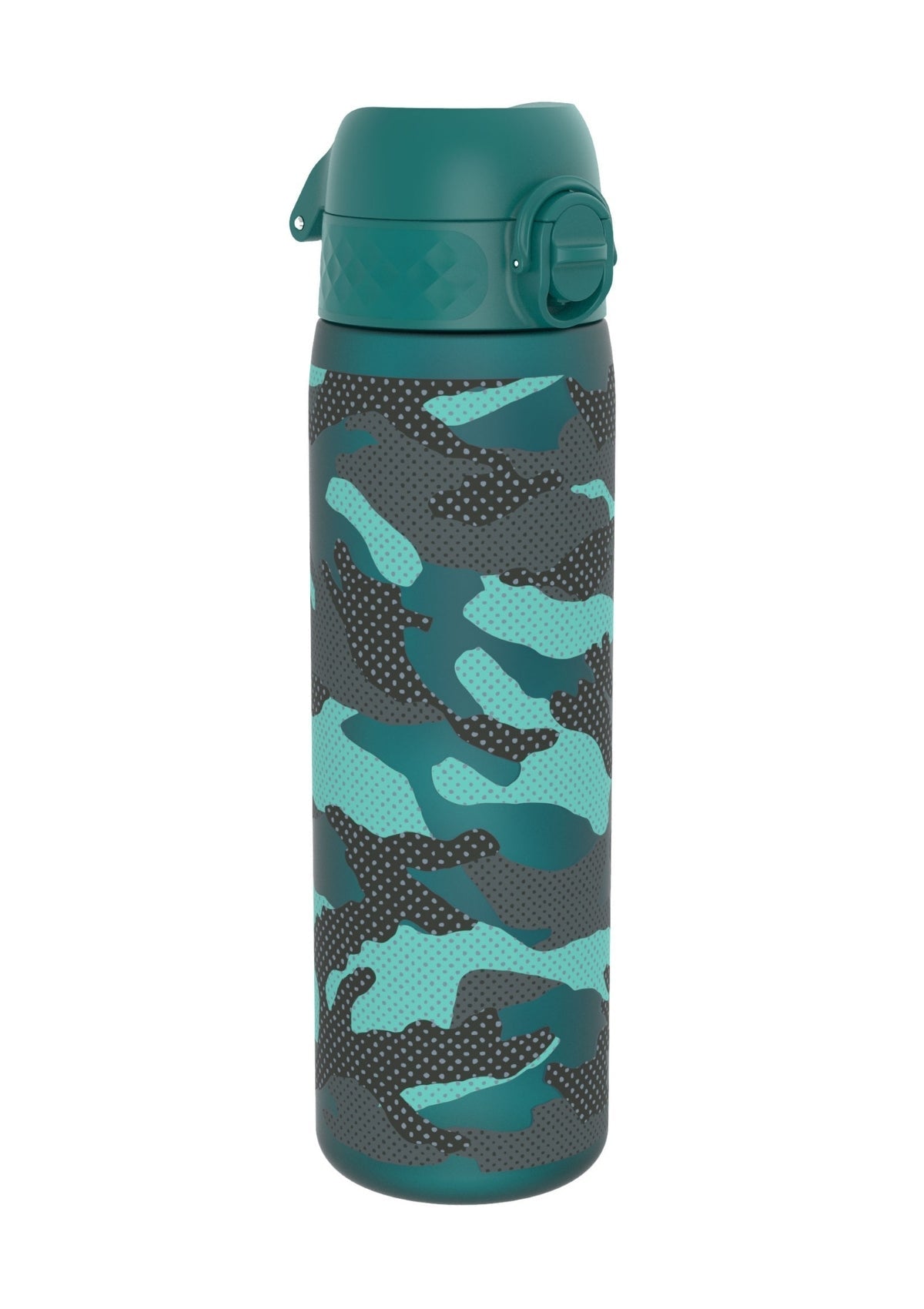 ION8 Water Bottle Leak Proof 500ml BPA Free