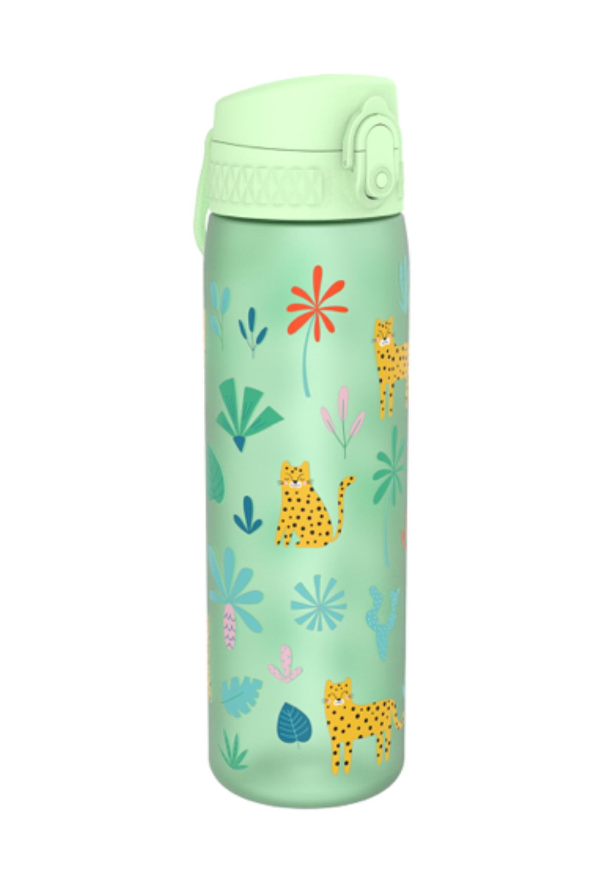 ION8 Water Bottle Leak Proof 500ml BPA Free