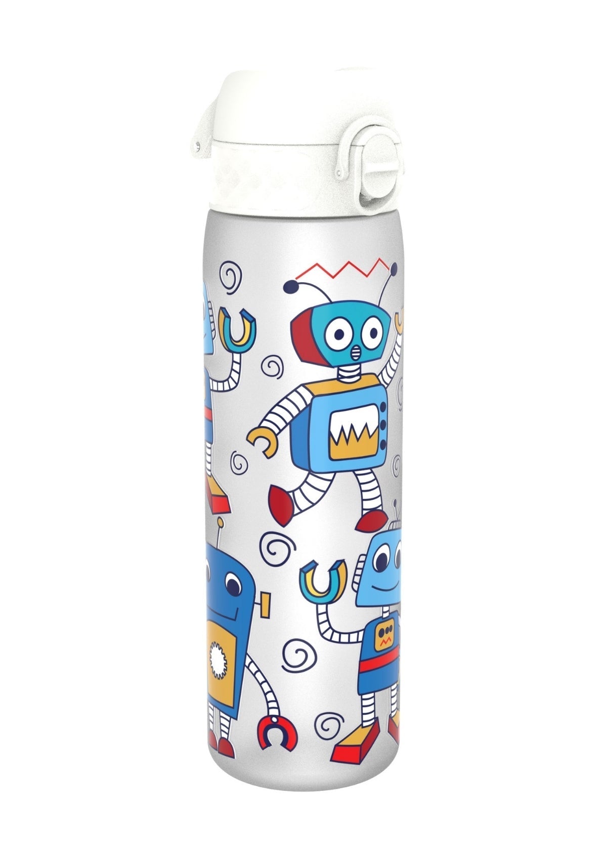 ION8 Water Bottle Leak Proof 500ml BPA Free