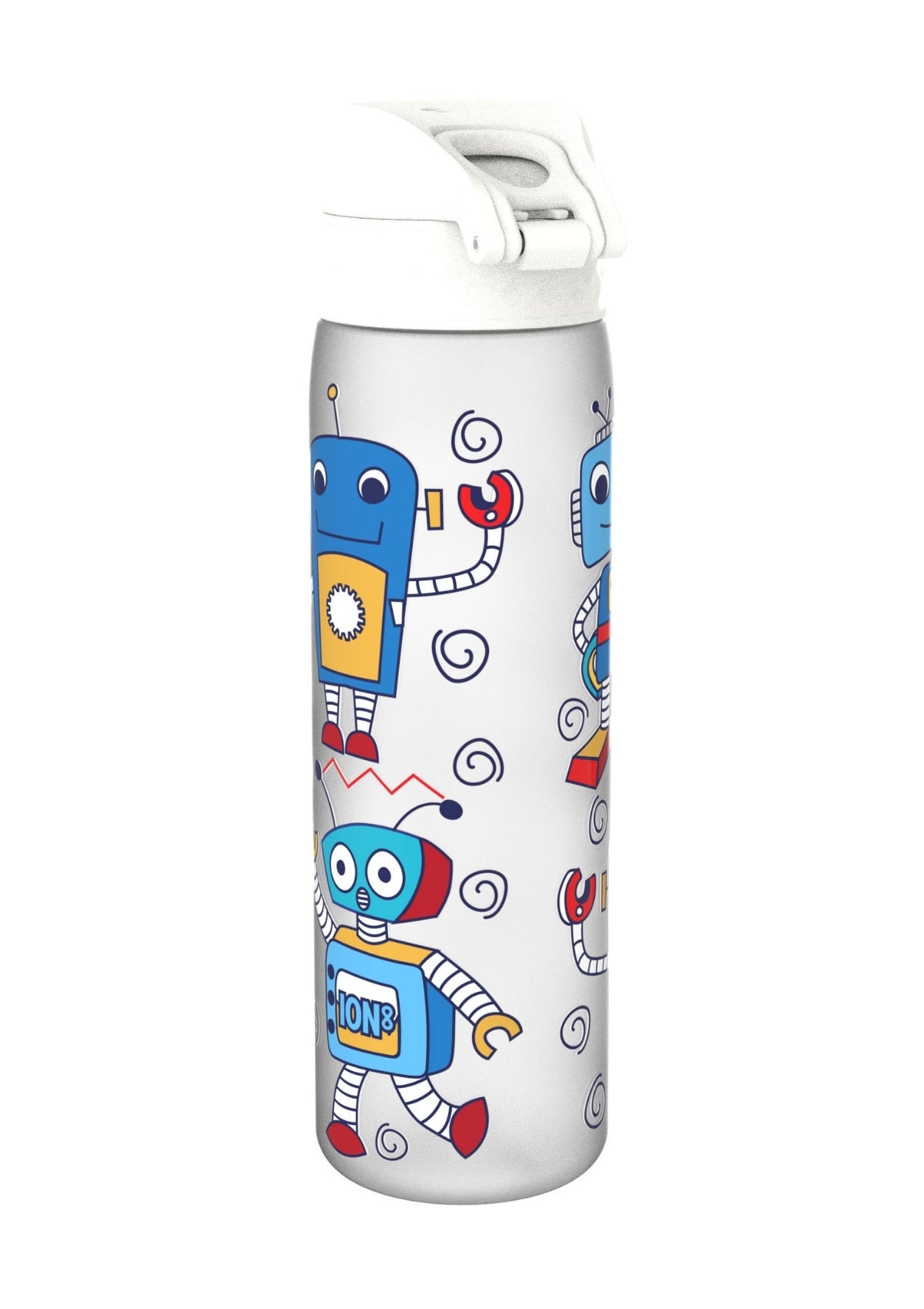 ION8 Water Bottle Leak Proof 500ml BPA Free