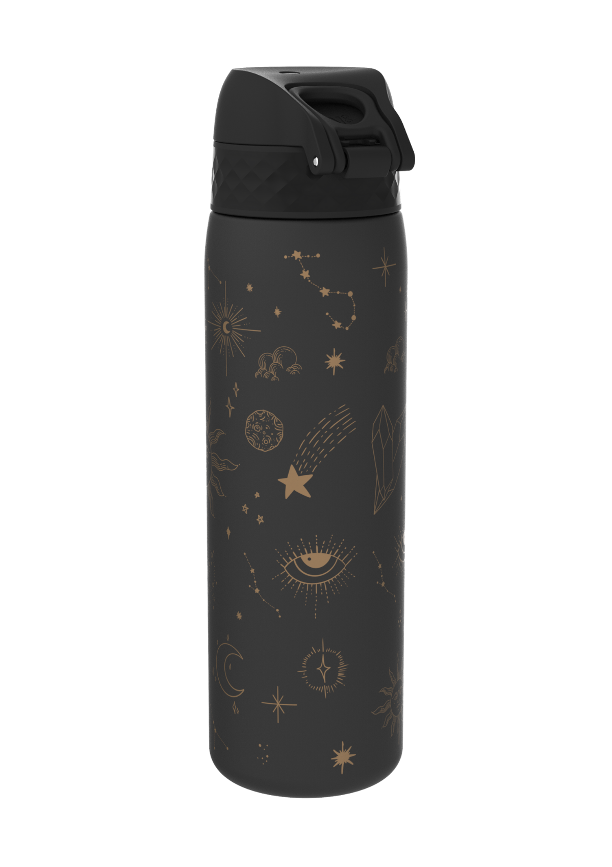ION8 Water Bottle Leak Proof 500ml BPA Free