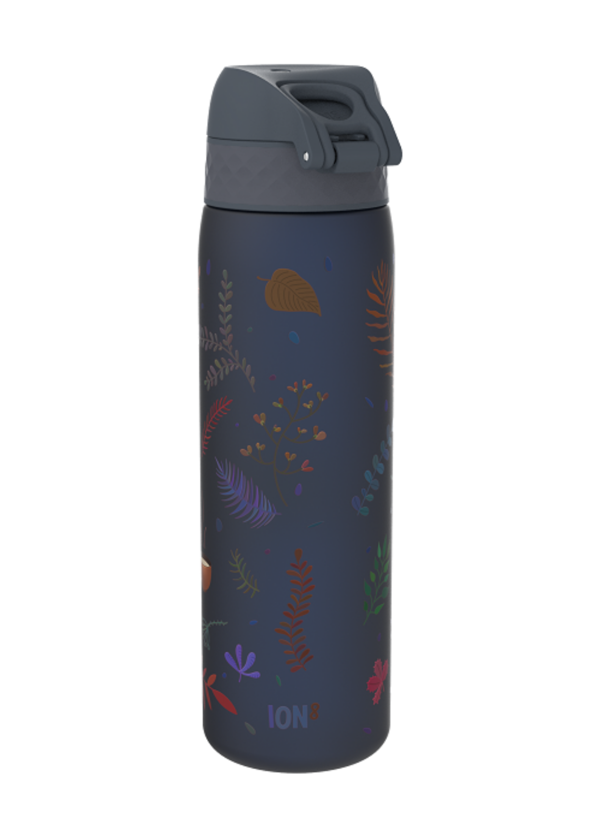 ION8 Water Bottle Leak Proof 500ml BPA Free
