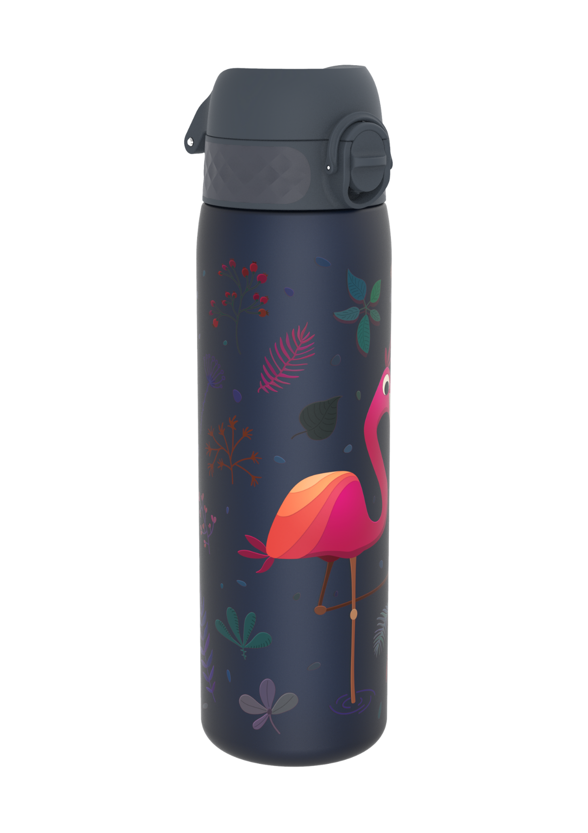ION8 Water Bottle Leak Proof 500ml BPA Free