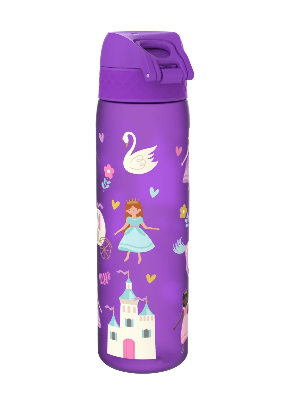 ION8 Water Bottle Leak Proof 500ml BPA Free