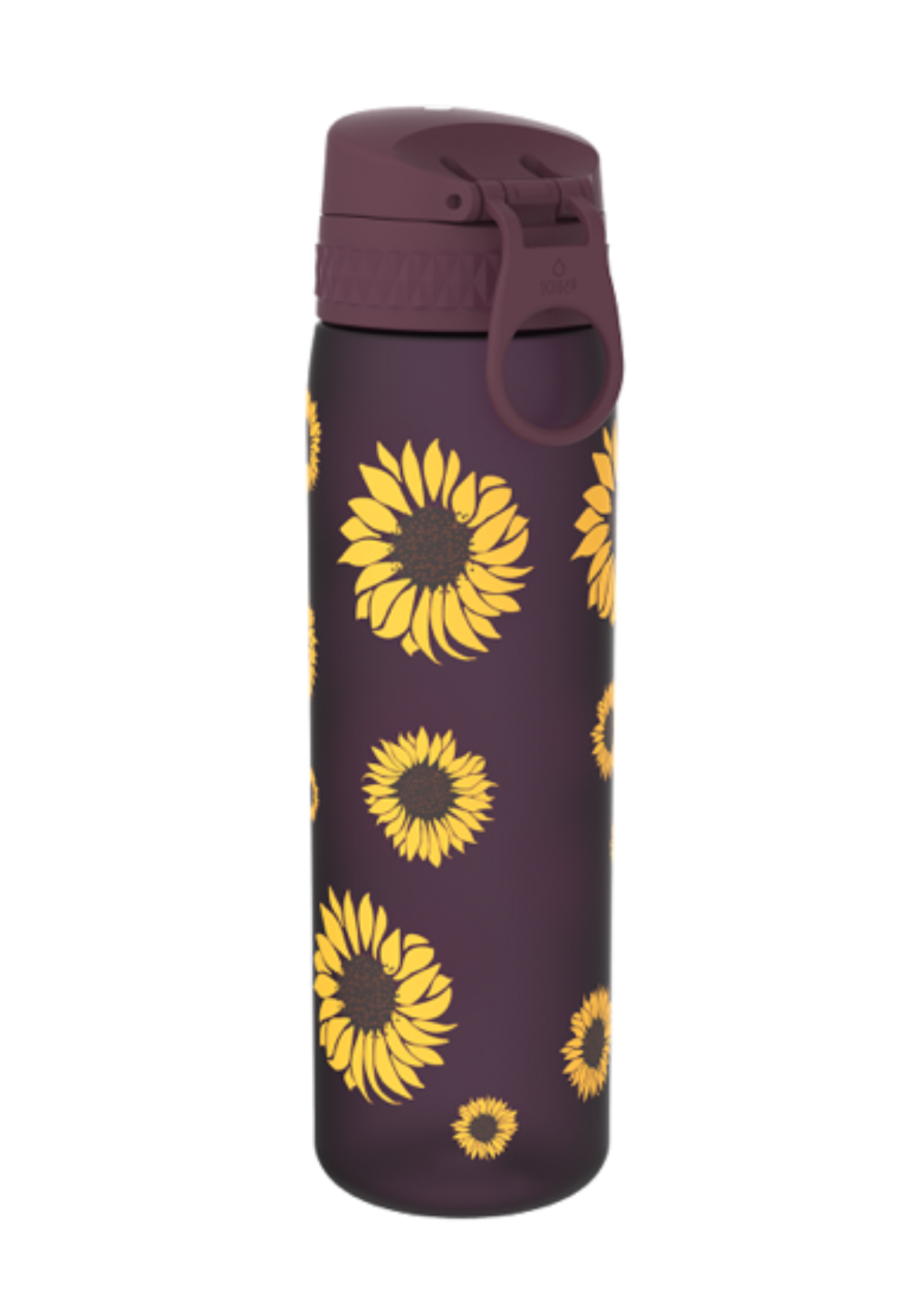 ION8 Water Bottle Leak Proof 500ml BPA Free