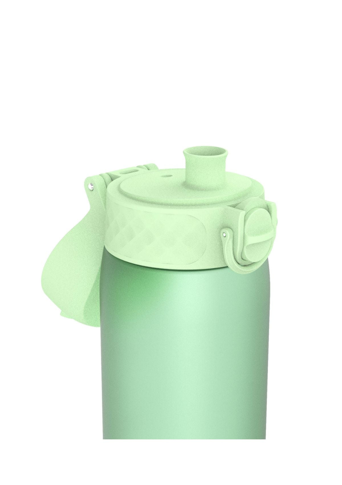 ION8 Recyclon Surf Green Water Bottle Leak Proof 500ml XO