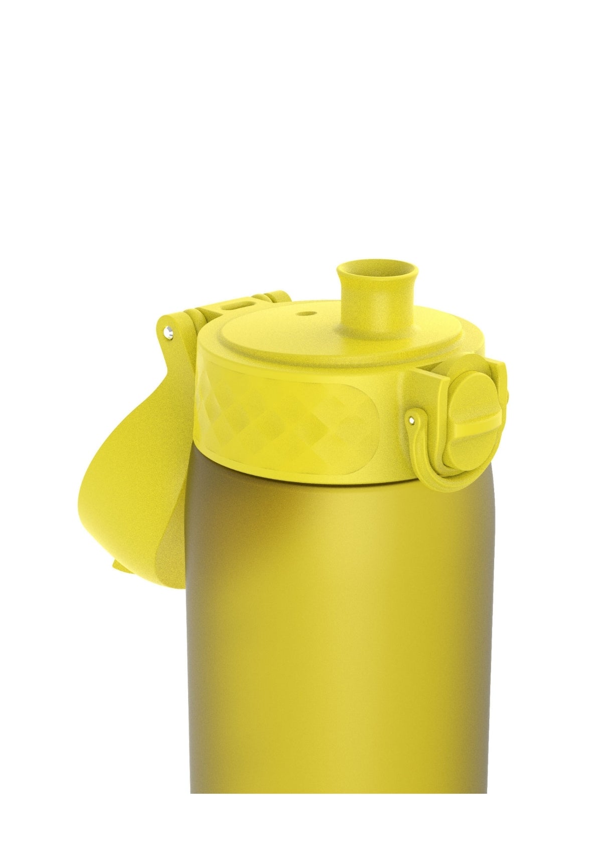 ION8 Water Bottle Leak Proof 500ml BPA Free