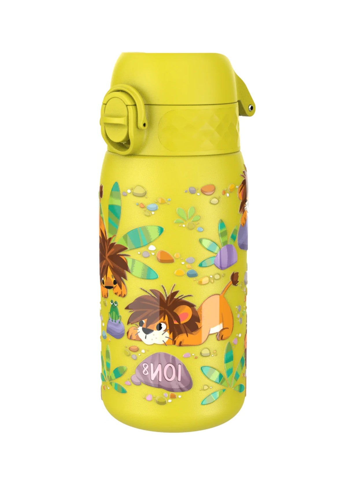 ION8 Baby lions Water Bottle Leak Proof 400ml Z2