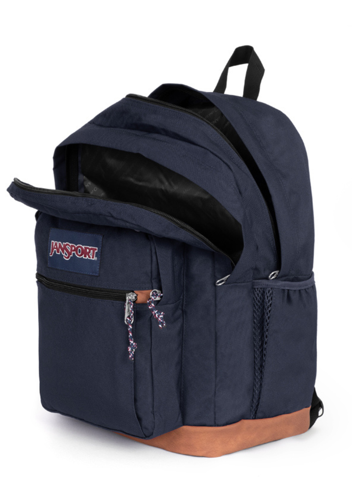 JanSport Backpacks Cool Student Navy