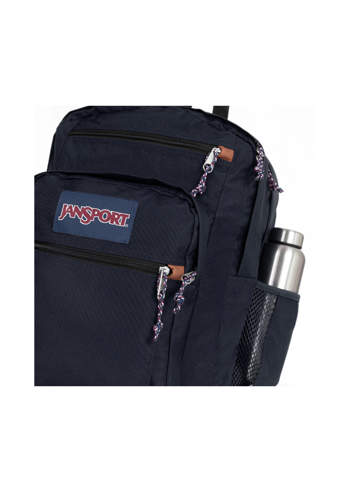 JanSport Backpacks Cool Student Navy