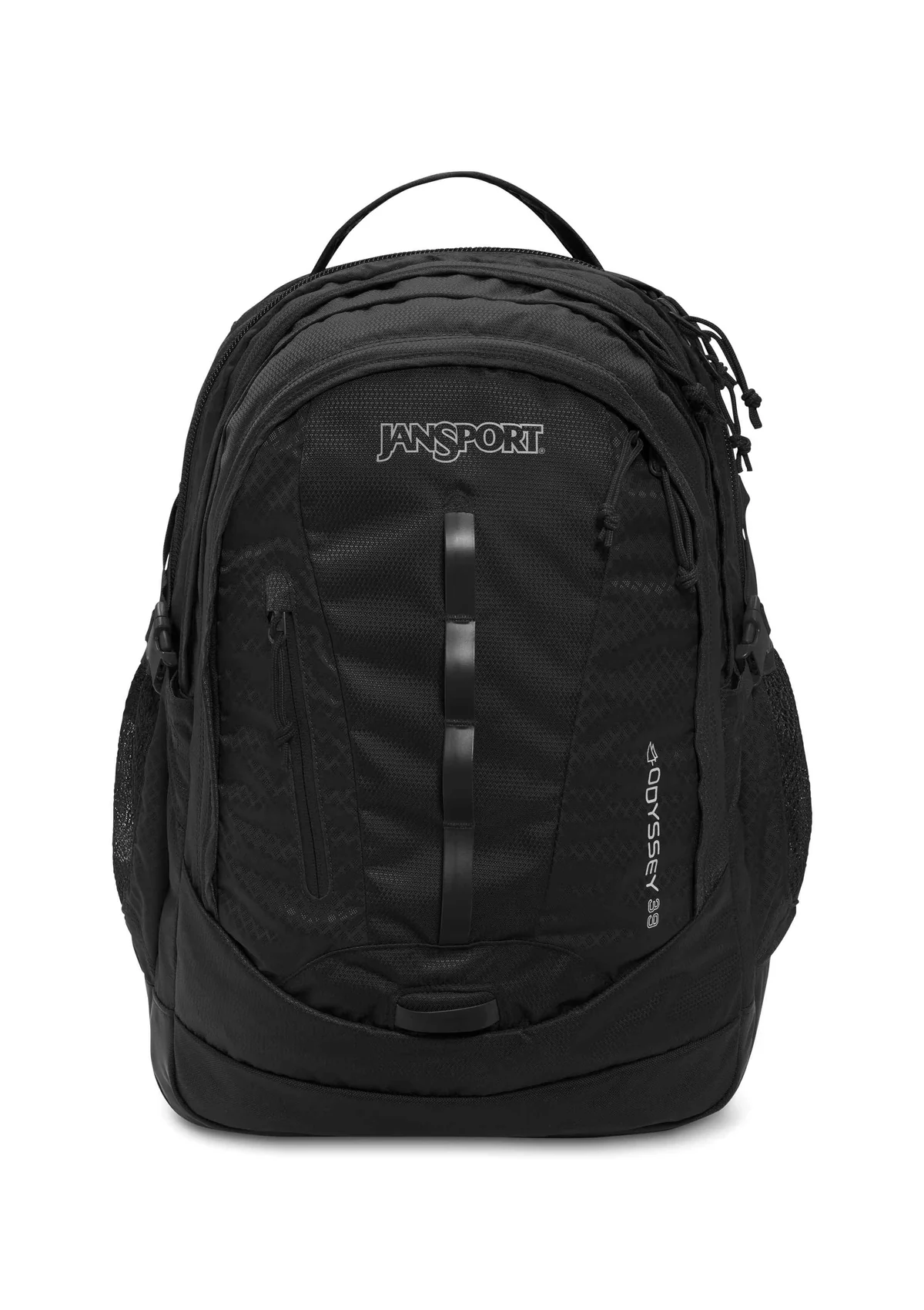 JanSport Backpacks ODYSSEY Black