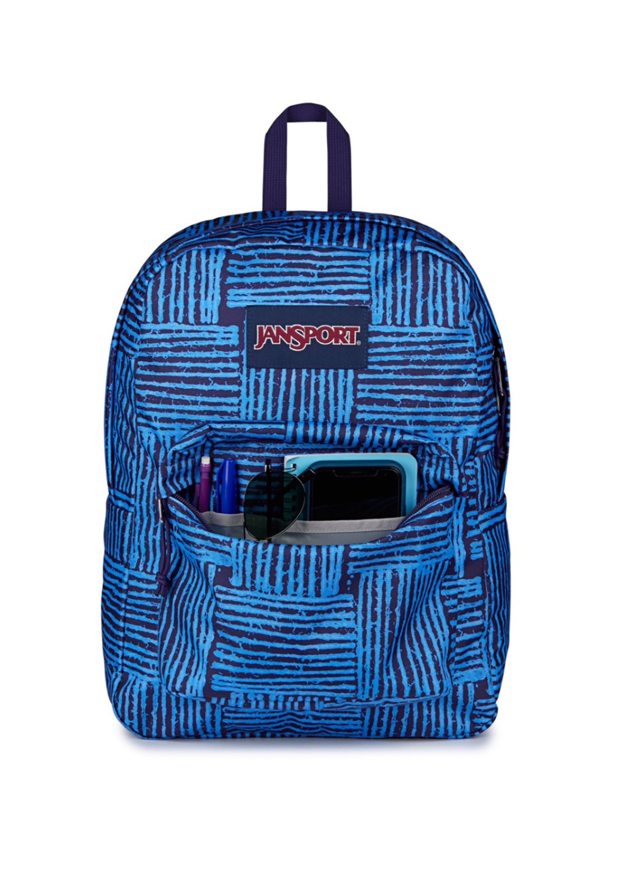 JanSport Backpacks Superbreak Threaded