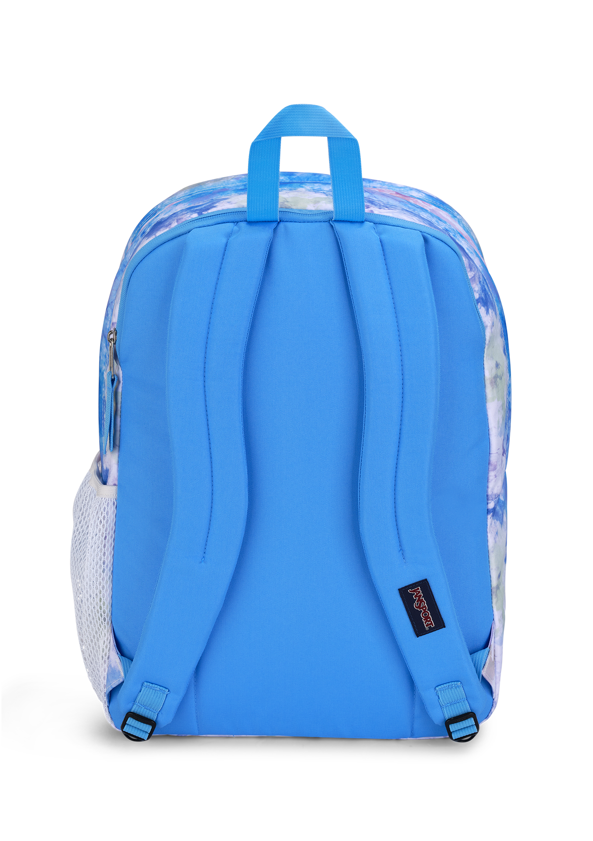 JanSport Backpacks Big Student Batic Wash