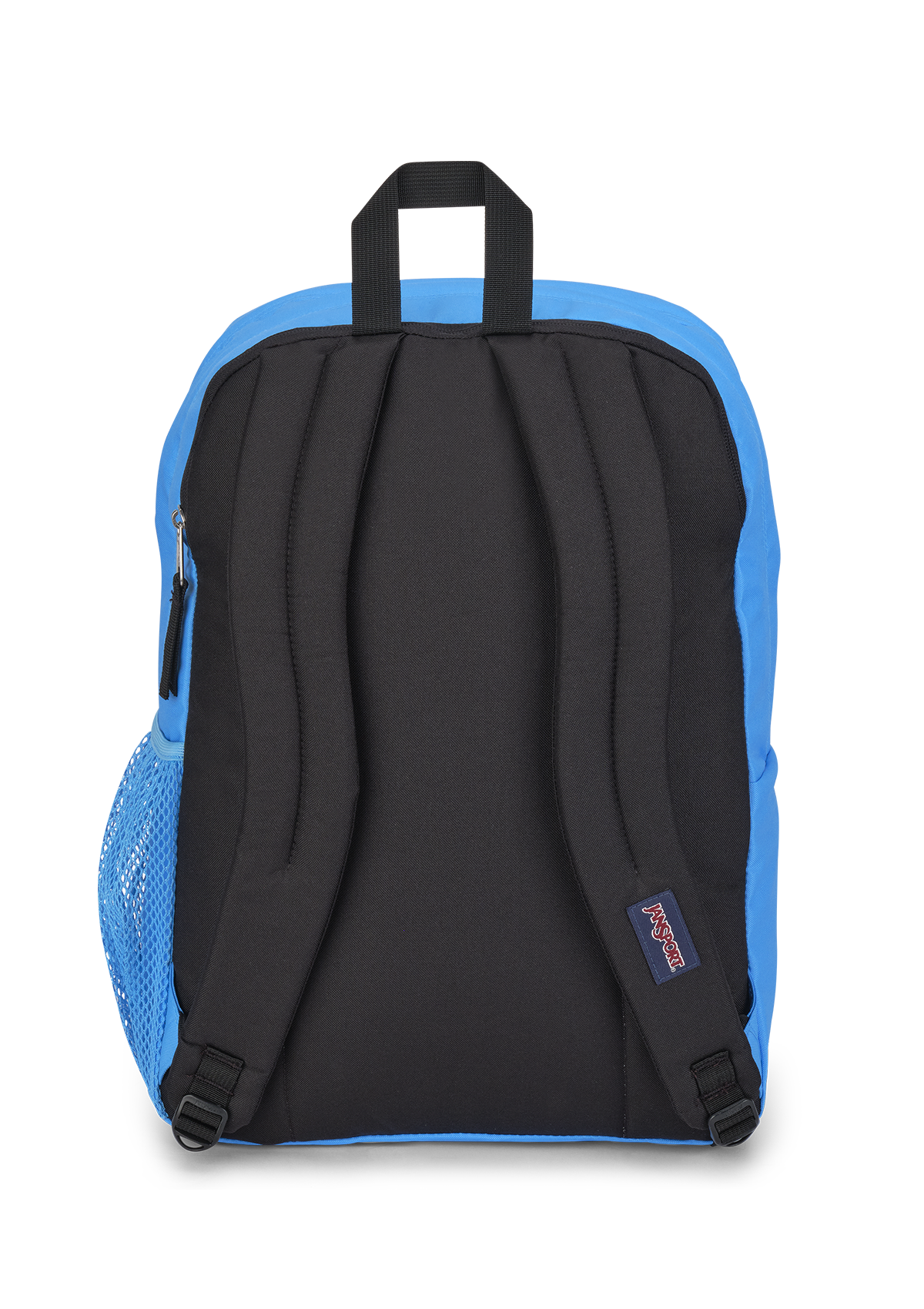 JanSport Backpacks Big Student Blue Neon