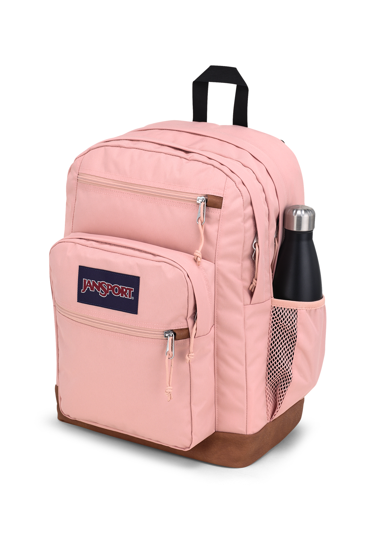 JanSport Backpacks Cool Student Misty Rose
