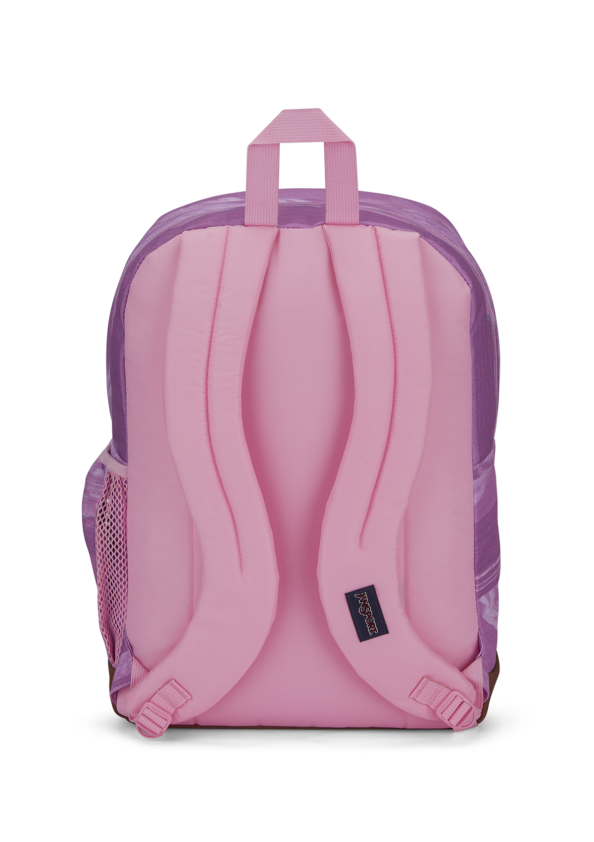 JanSport Backpacks Cool Student Static Rose