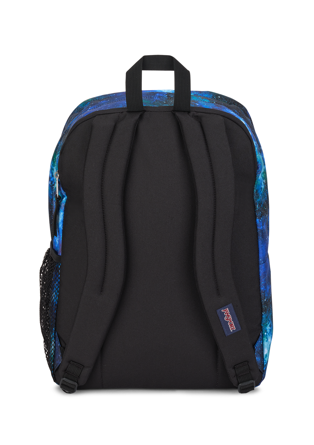 JanSport Backpacks Big Student Cyberspace Galaxy
