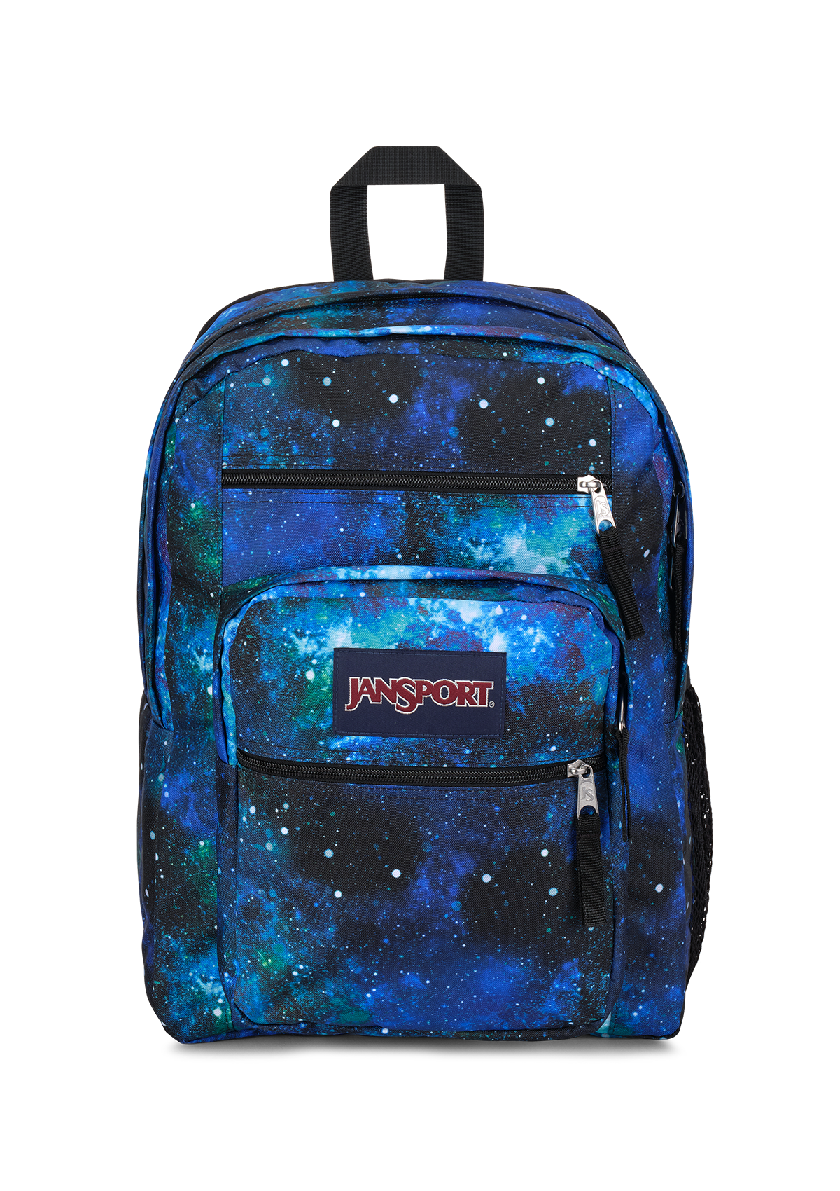 jansport school bags ireland Big Day Pack Black 34L Laptop Large Capacity Bag Featuring its classic silhouette School Backpacks | Jansport Backpacks