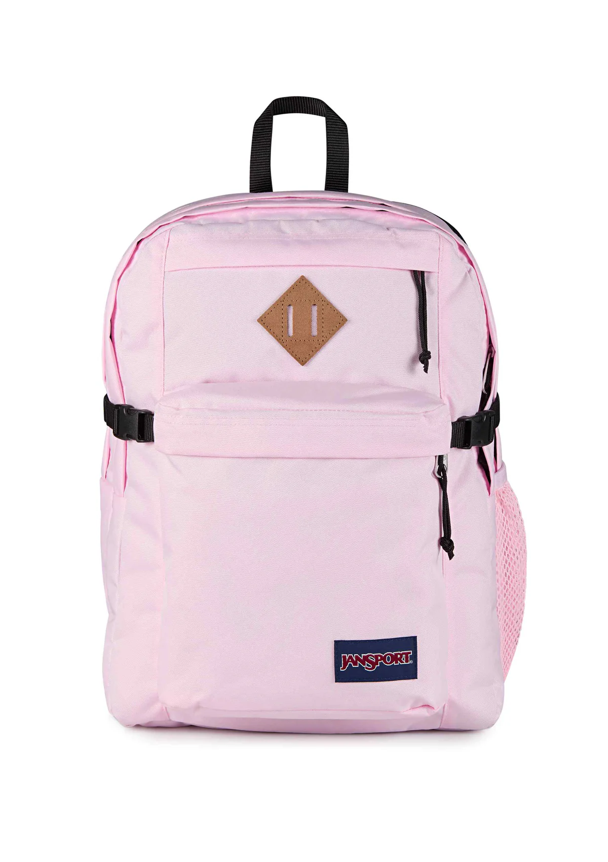 JanSport Backpack Main Campus Pink Ice