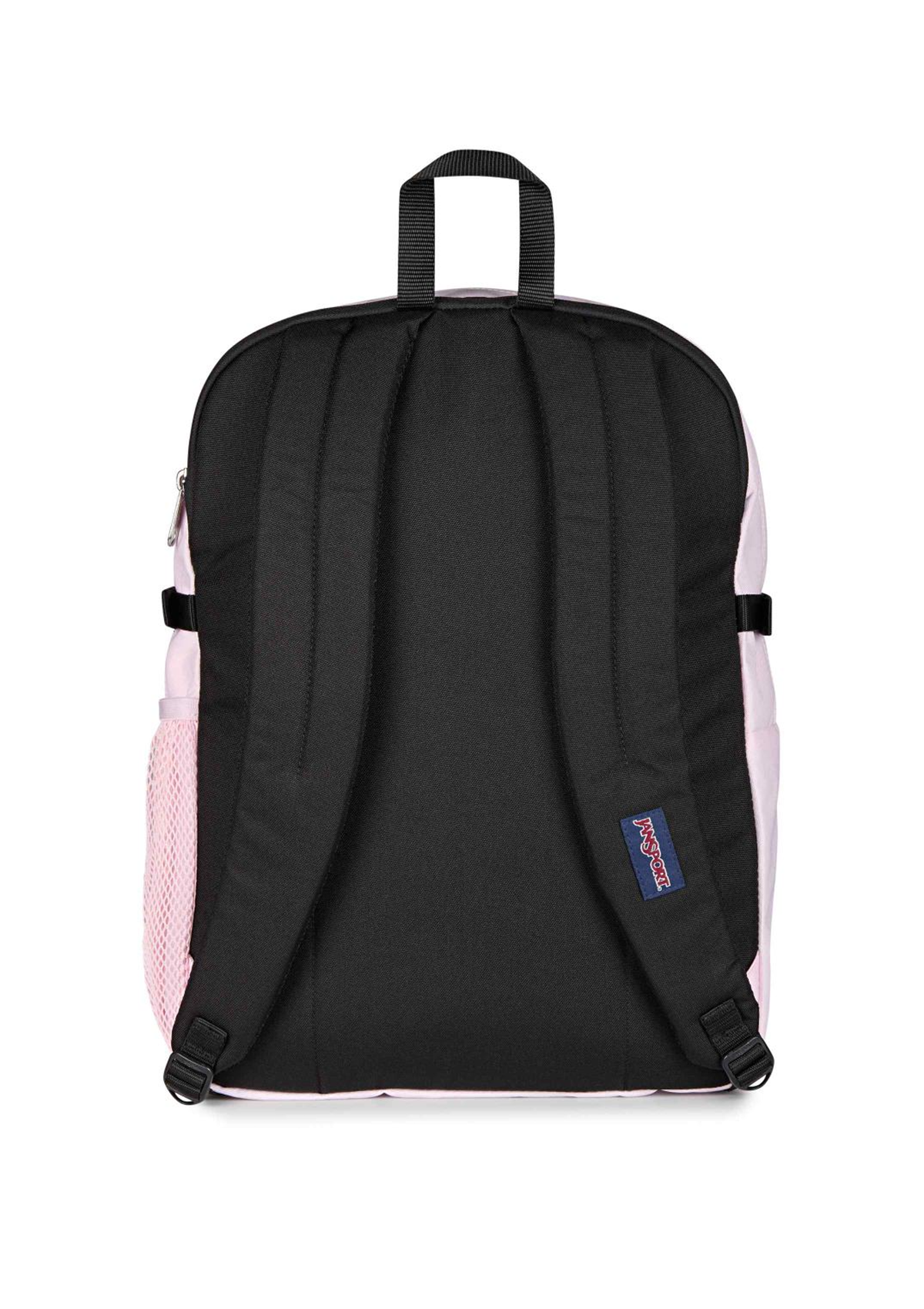 JanSport Backpack Main Campus Pink Ice