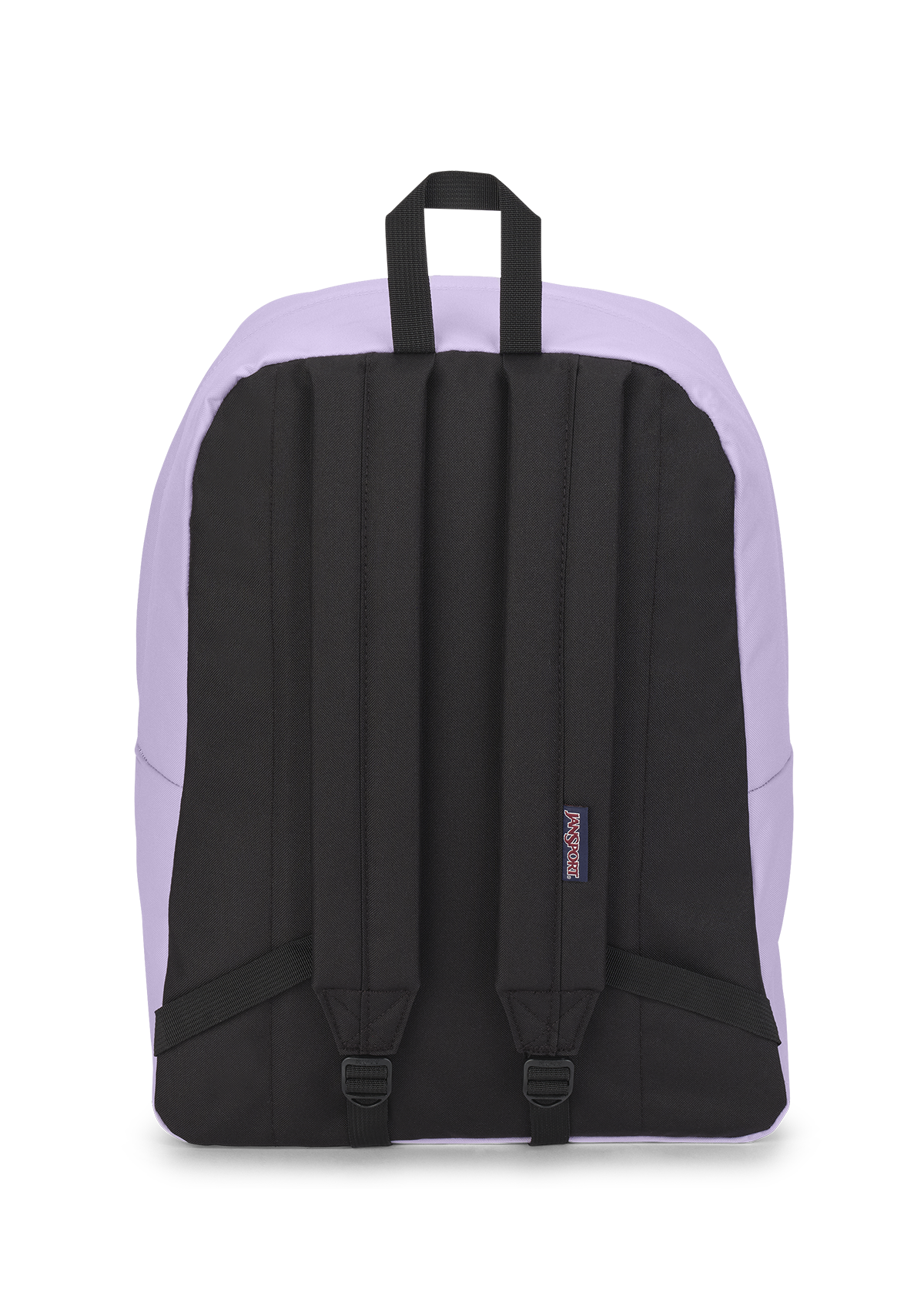 JanSport Backpacks Superbreak Pastel Lilac