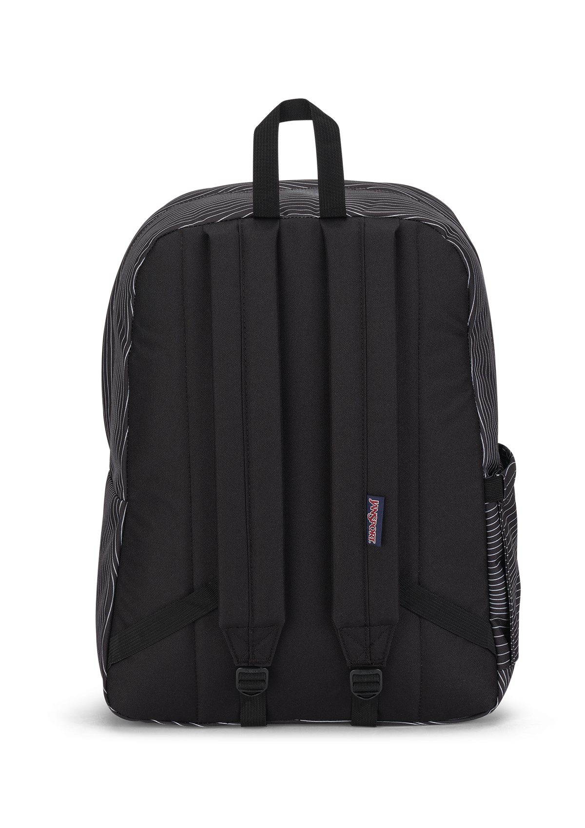 JanSport Backpacks Superbreak Screen Waves