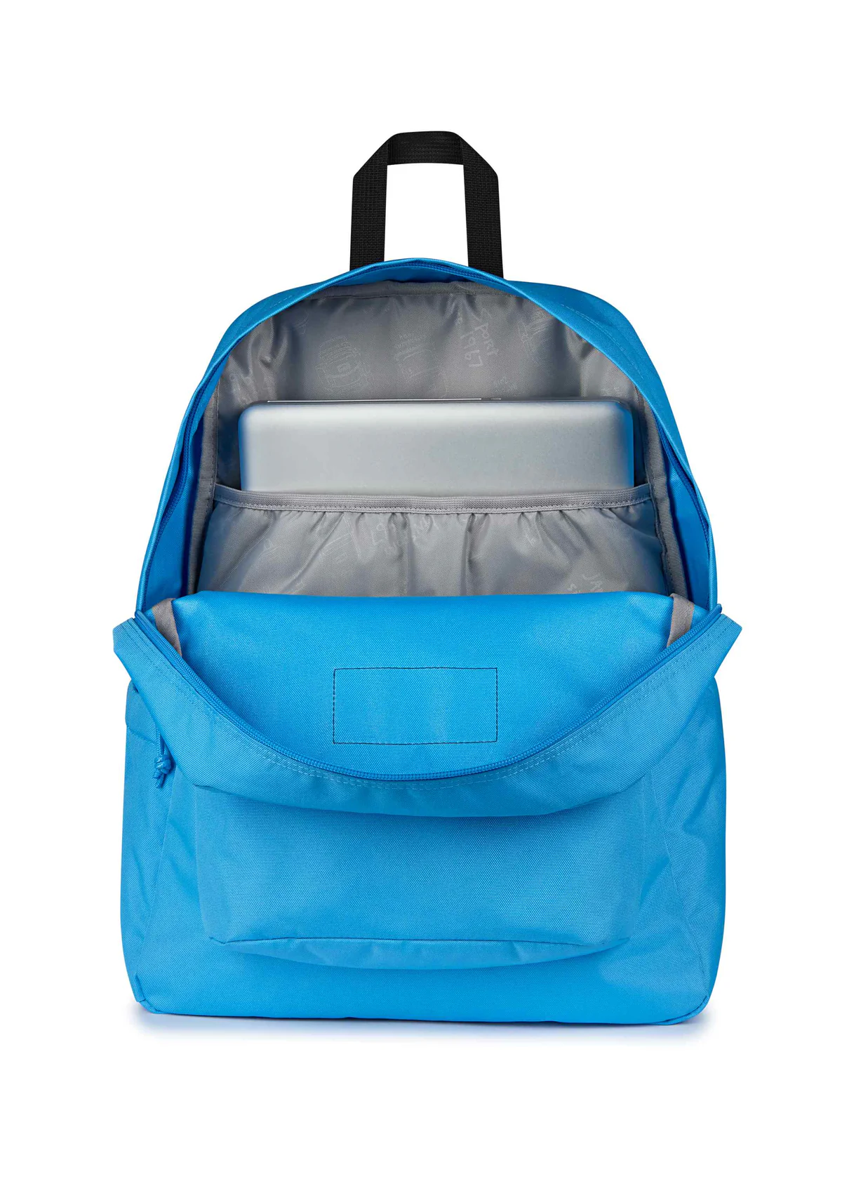 JanSport Backpacks Superbreak Electric Azul