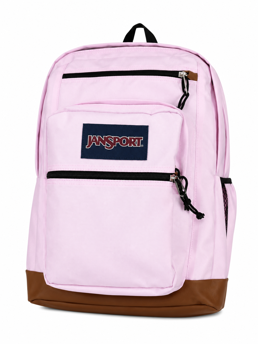 JanSport Backpacks Cool Student Pink Ice