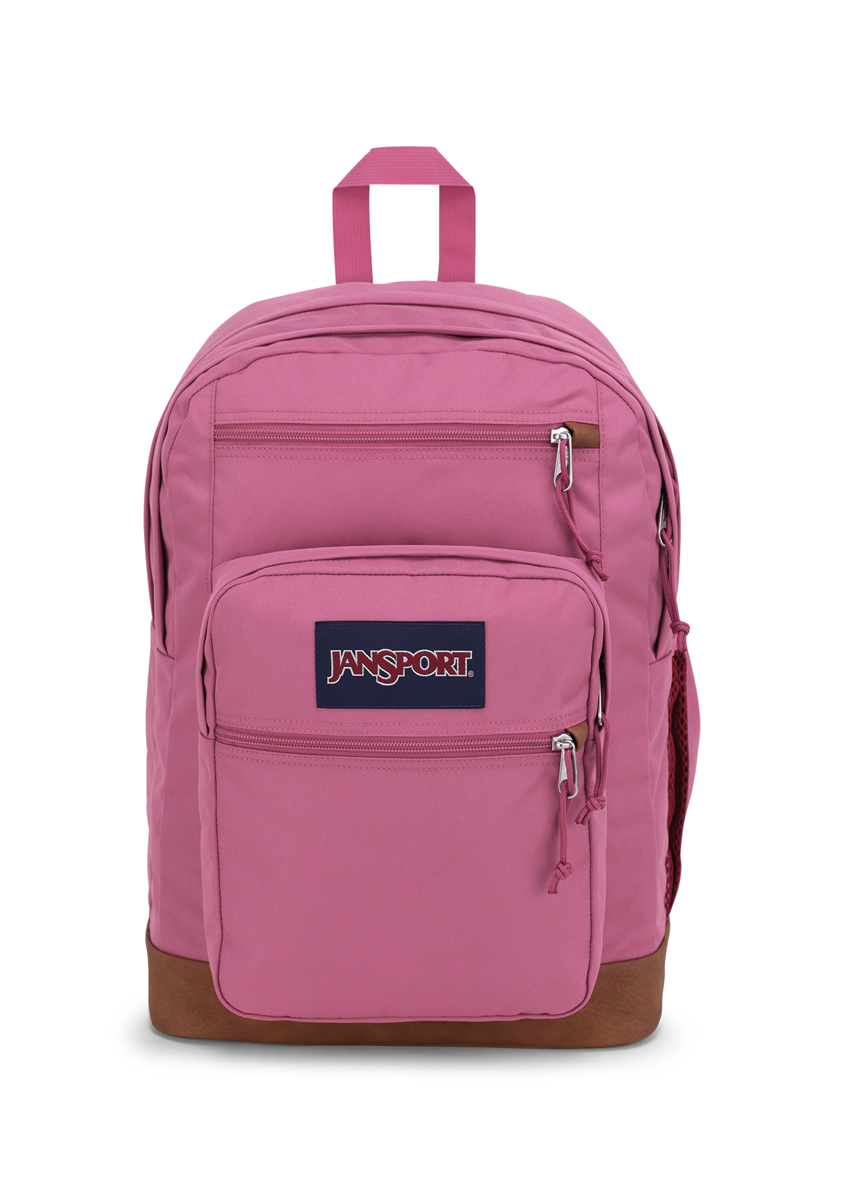 jansport school bags ireland JanSport Backpacks Cool Student Mauve Haze