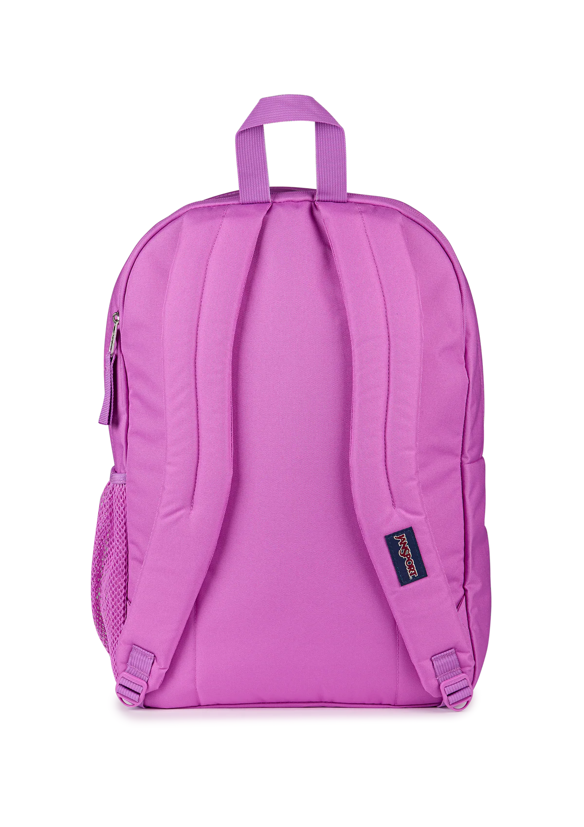 JanSport Backpacks Big Student Digital Fuchsia