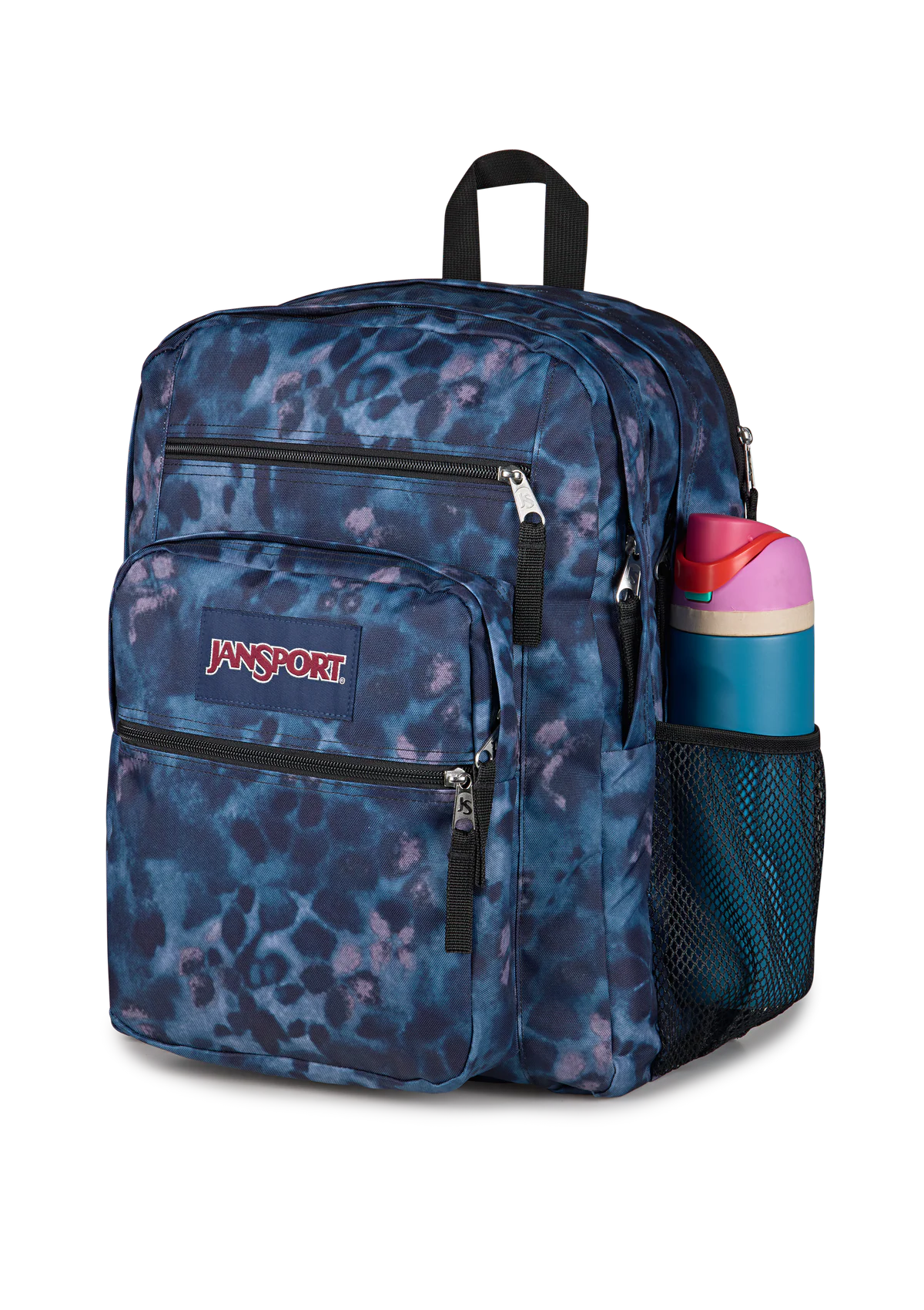 JanSport Backpacks Big Student Gosthly Floral