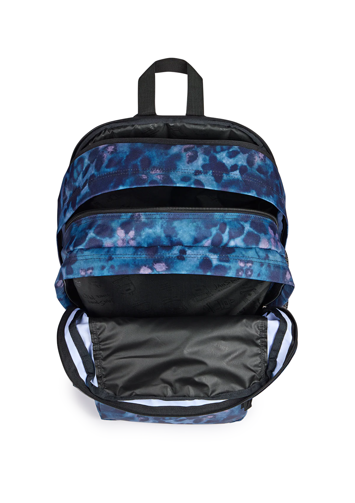 JanSport Backpacks Big Student Gosthly Floral