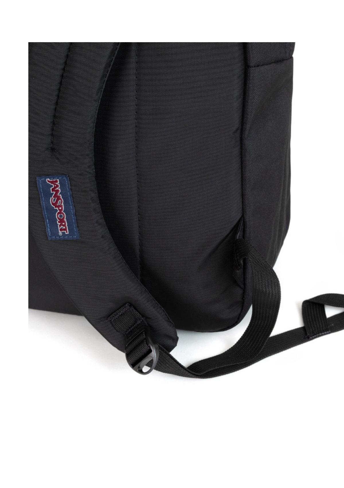 JanSport Backpacks Big Student Black