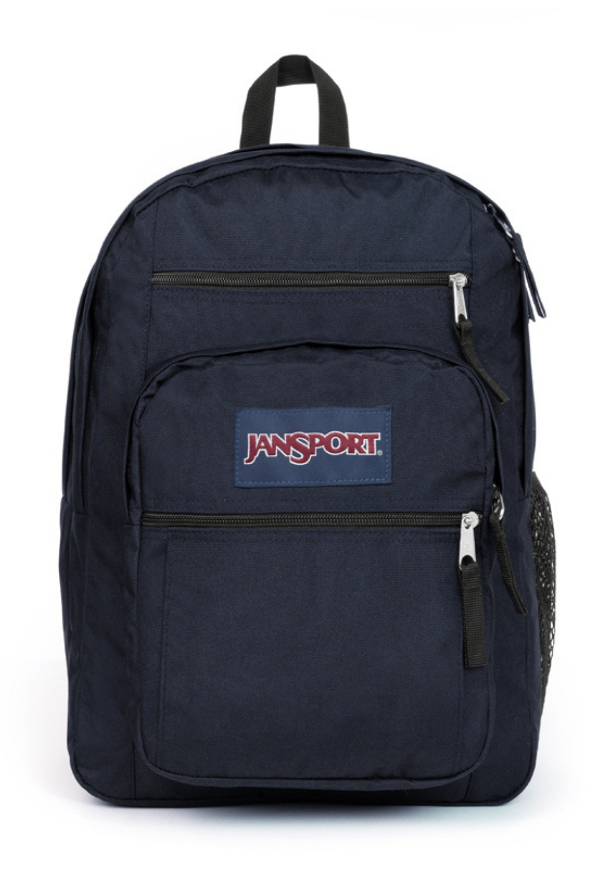 jansport bags stockists ireland JanSport Backpacks Big Student Navy