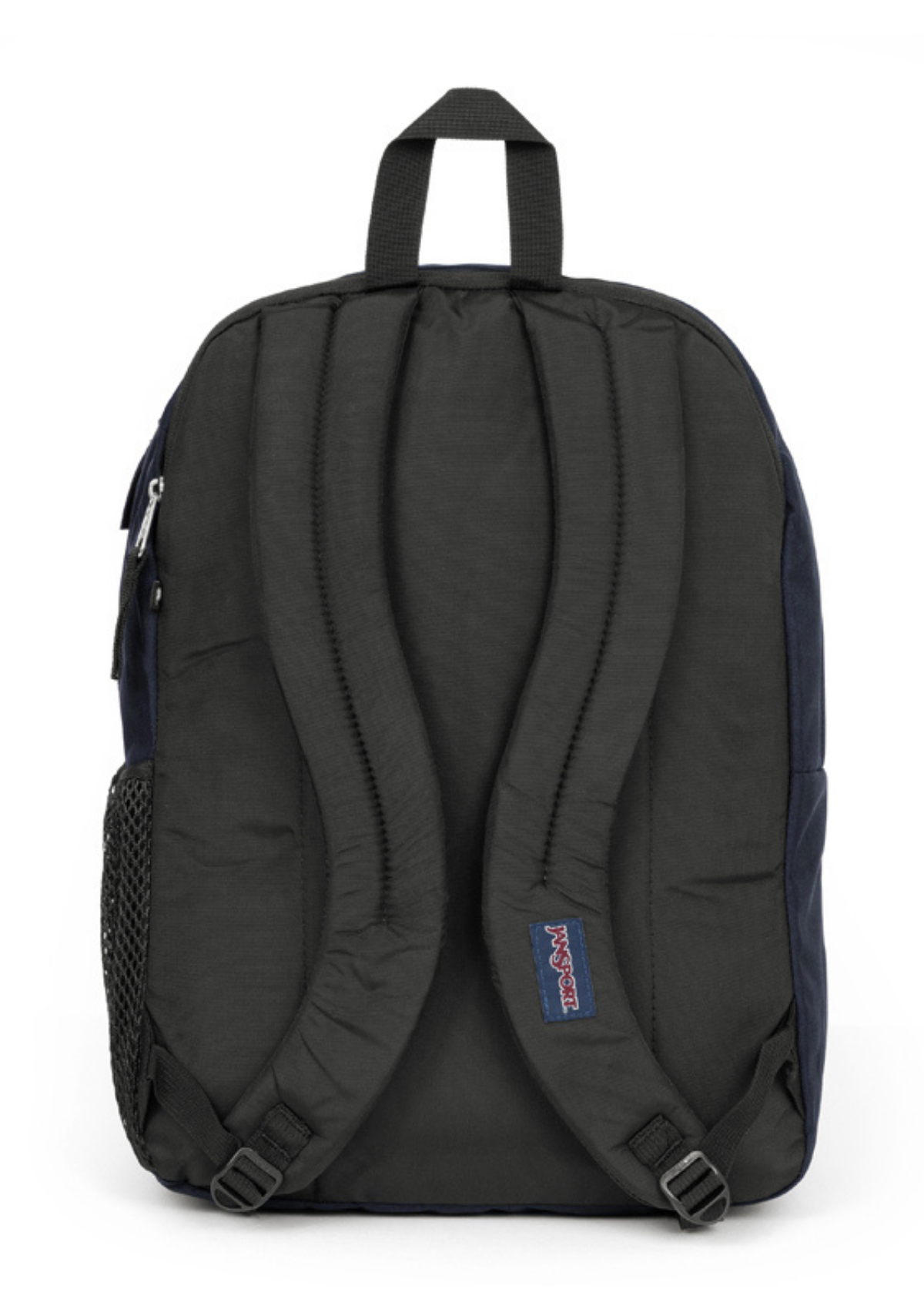 JanSport Backpacks Big Student Navy