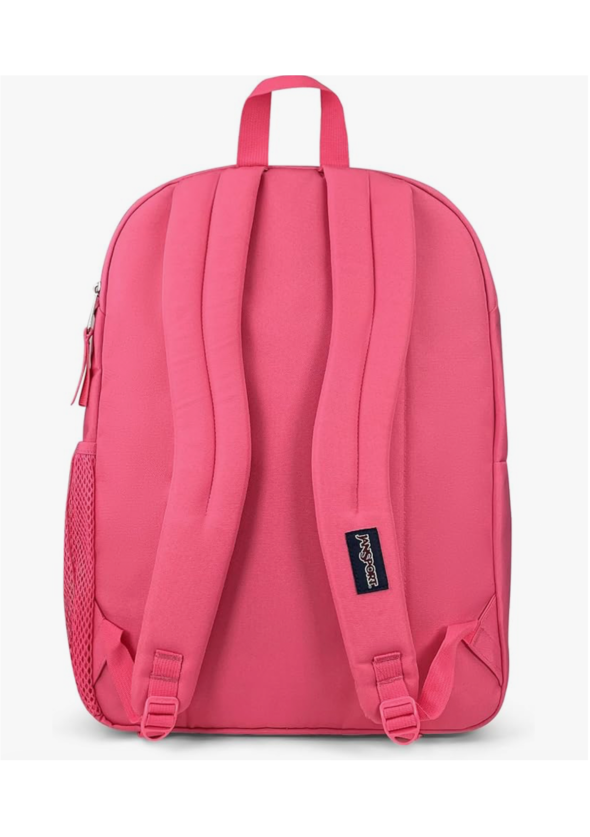 JanSport Backpacks Big Student Posh Pink