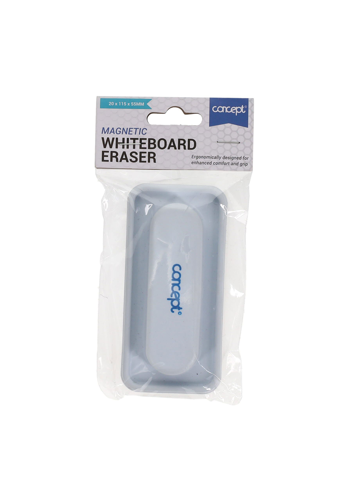 Magnetic Dry Wipe Eraser