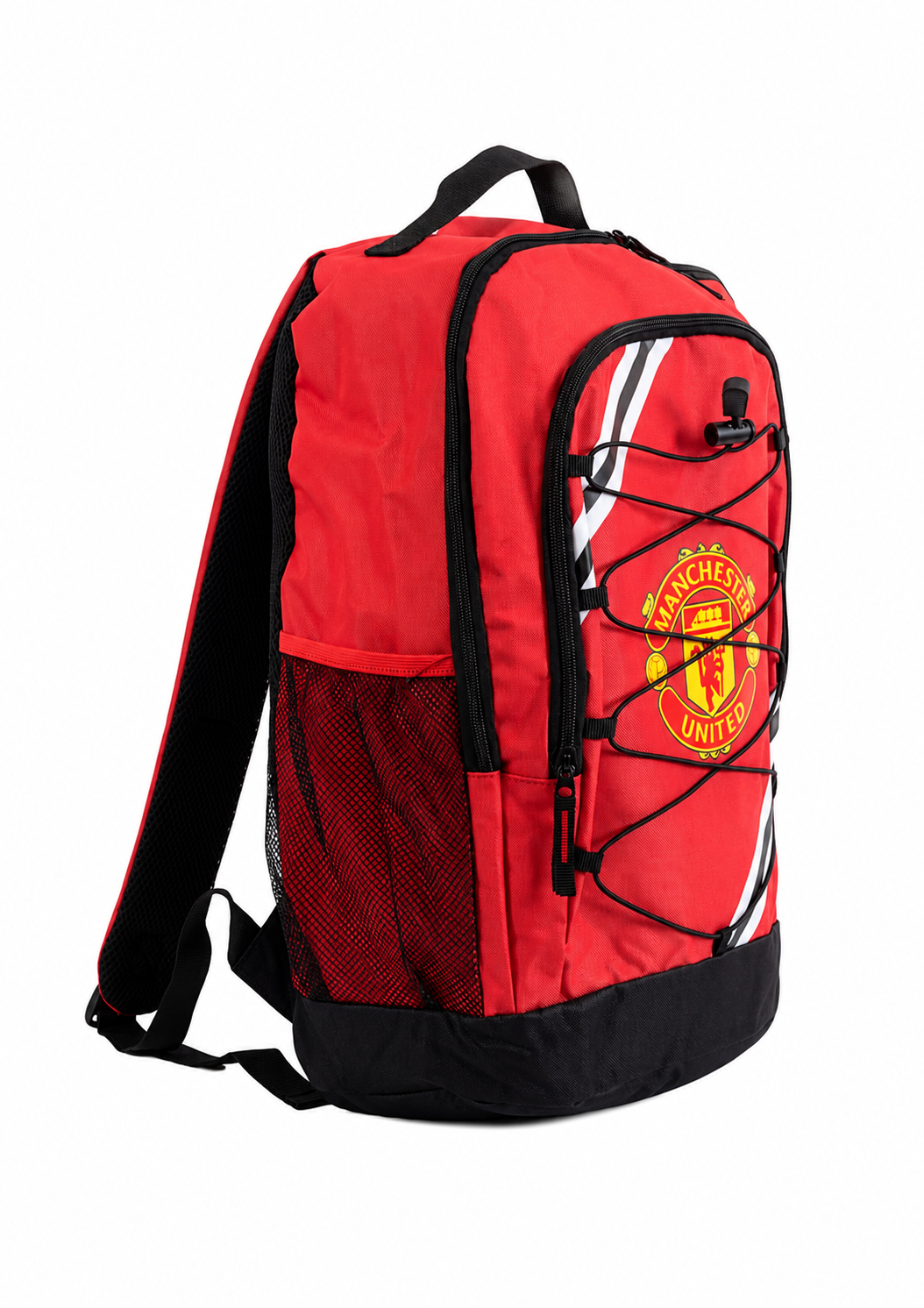 Manchester United FC Medium Core Backpack 15L