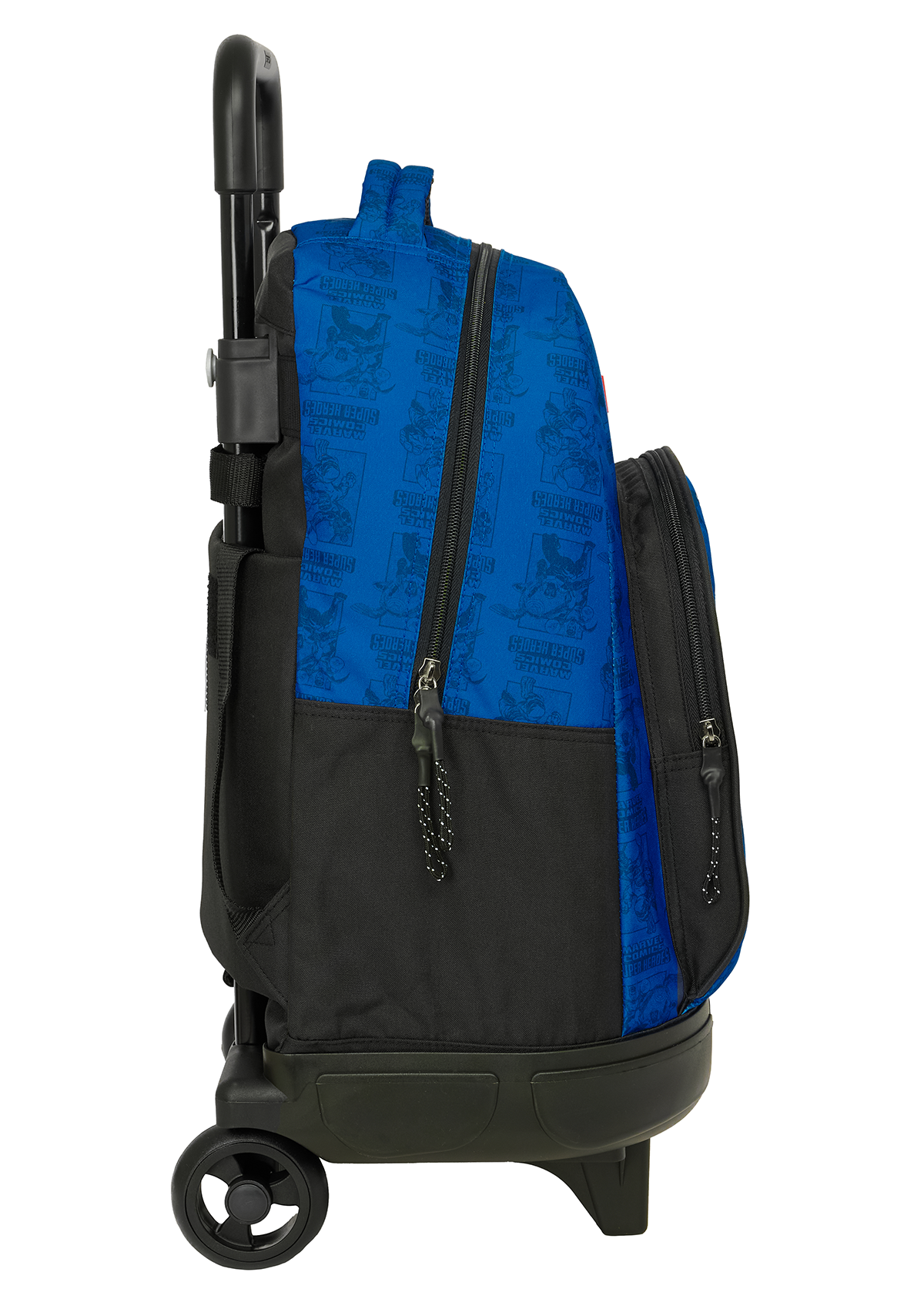 Marvel Avengers Large Backpack Wheeled