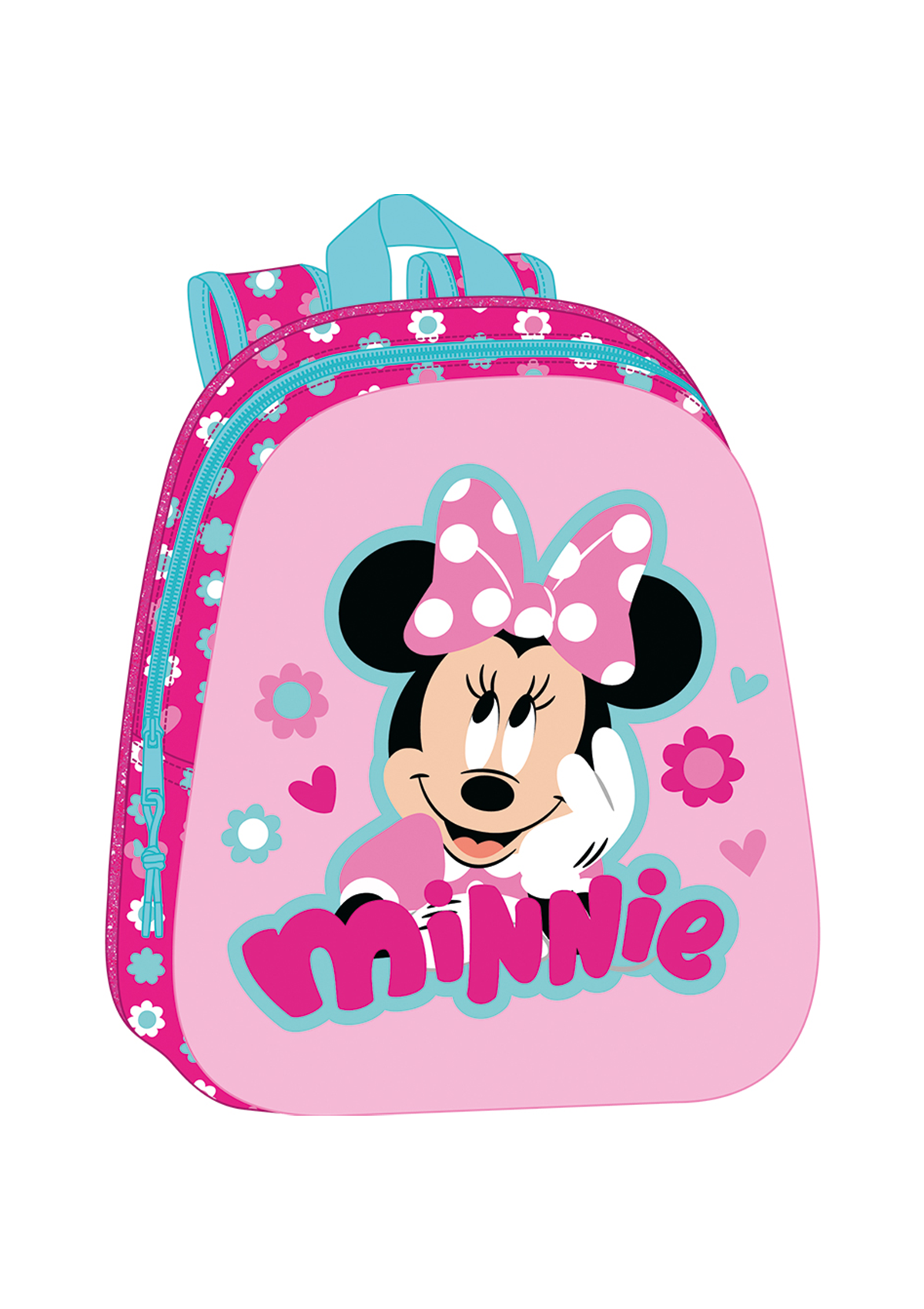 Minnie mouse mini backpack sale