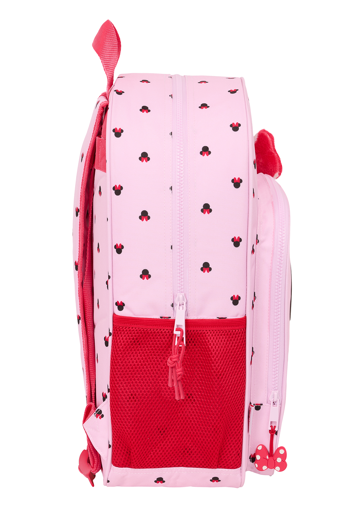 Minnie Mouse Naive Large Backpack