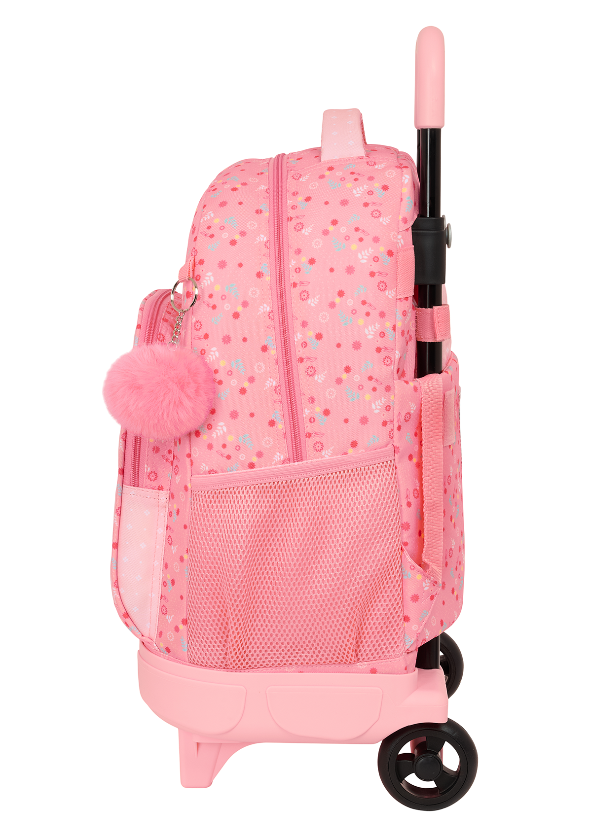 Moos Passion Large Backpack Wheeled