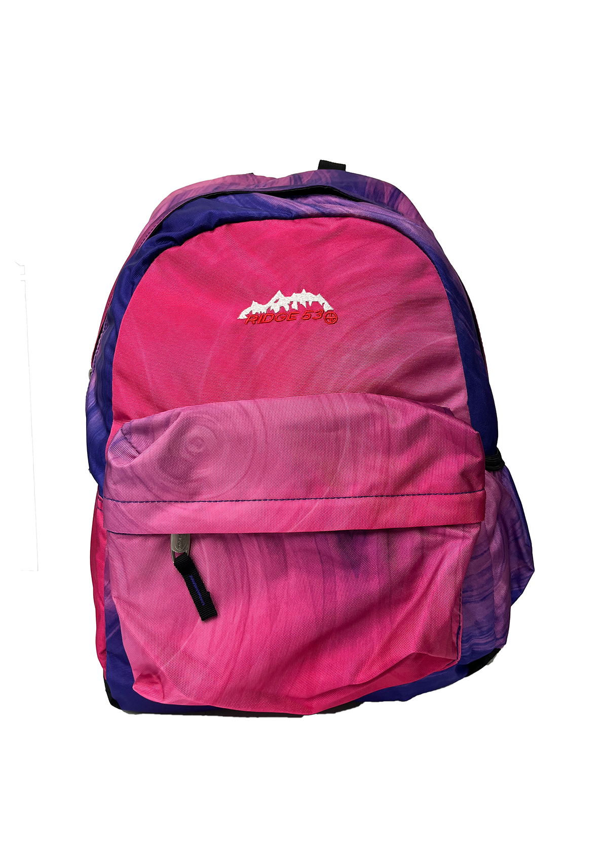 Ridge53 Backpack Morgan Pink