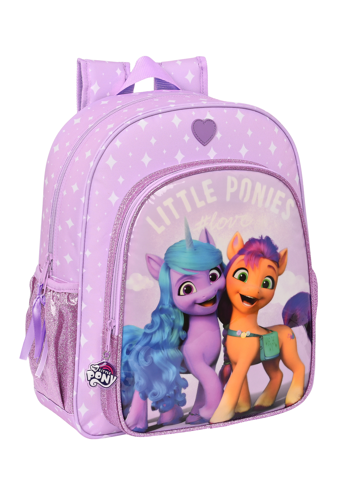 My Little Pony Junior Backpack