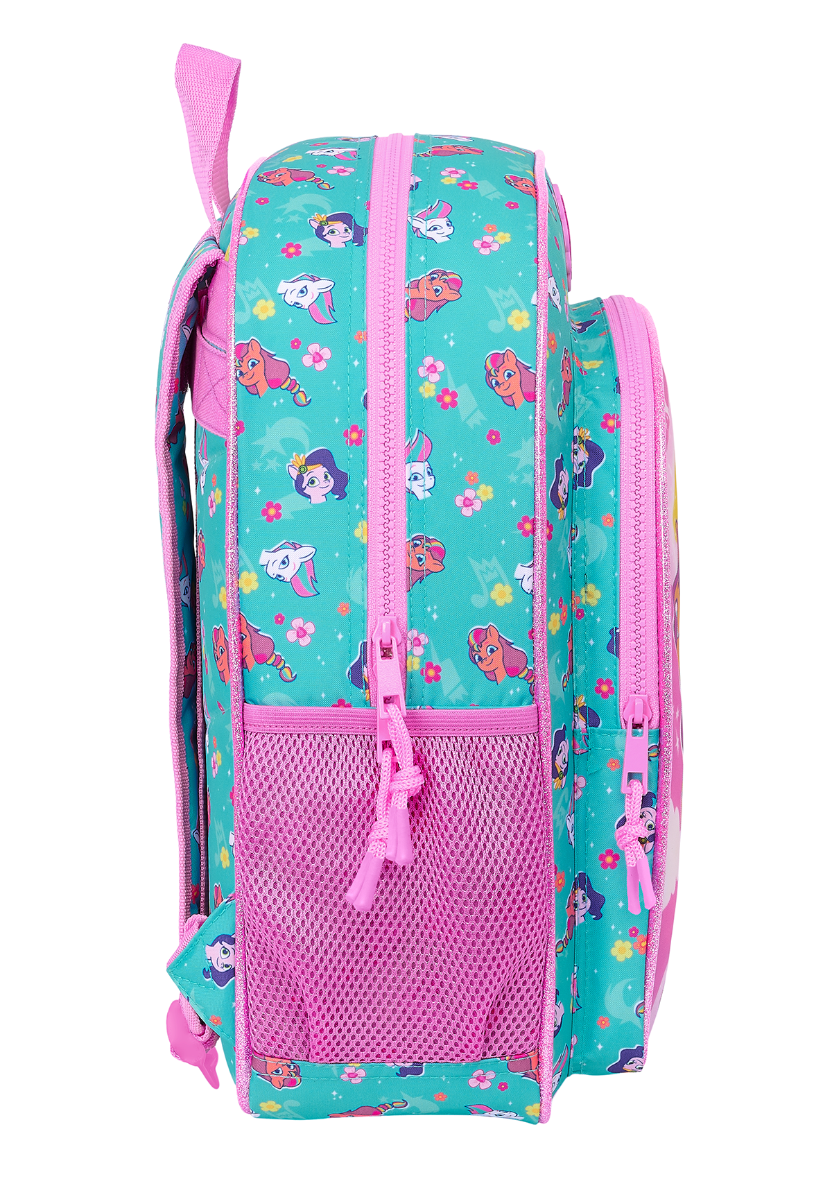My Little Pony Dreams Junior Backpack
